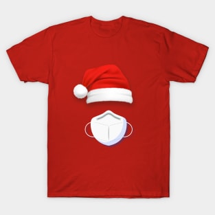 Santa Claus T-Shirt